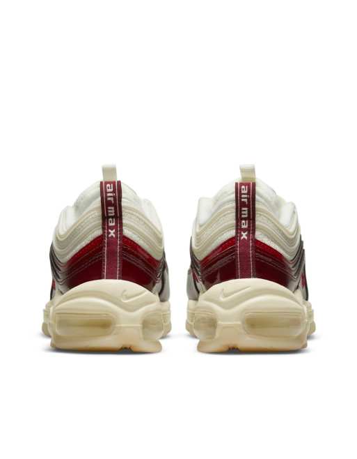 Air max 97 hot sale night maroon