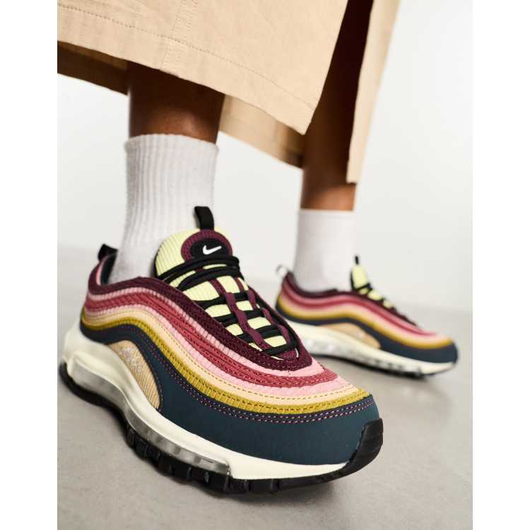 Air max 97 discount south beach hoodie