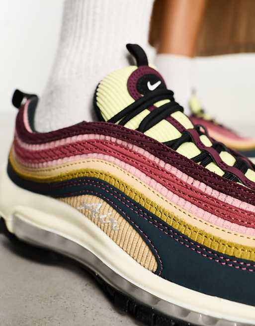 Air max 97 plus mix max 2025 Air max 97 plus mix max 2025