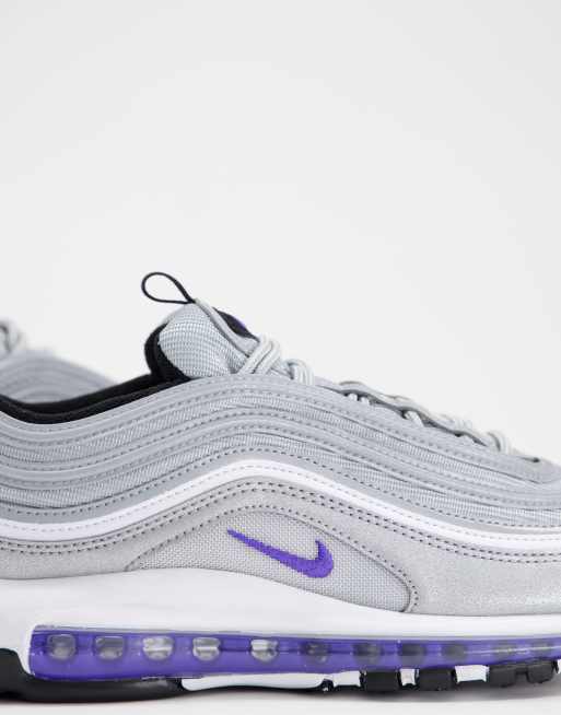 Air max 97 outlet silver bullet asos