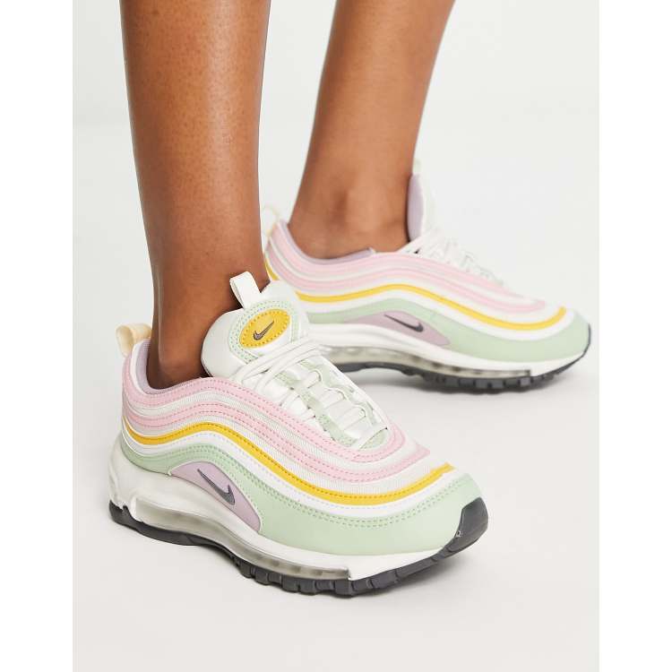 Nike Air Max 97 Women's Shoes.