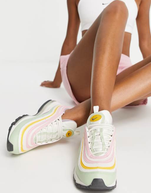 Nike air max outlet 97 womens asos