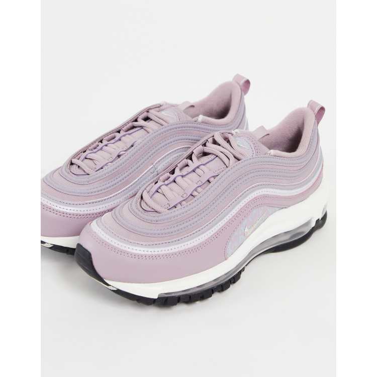 Nike air max 97 dusty clearance rose