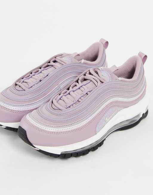 Nike air max outlet 97 purple