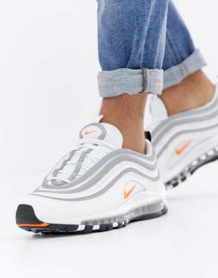 asos nike air max 97