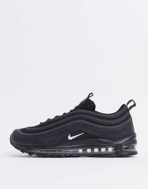 Nike Air 97 sneakers in black | ASOS