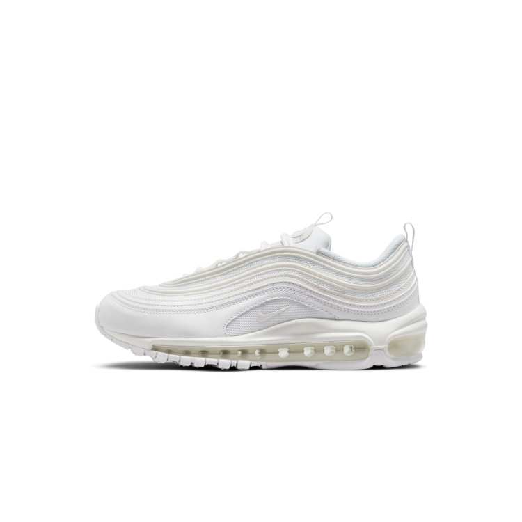 Nike Air Max 97 'White Ice' | Men's Size 8