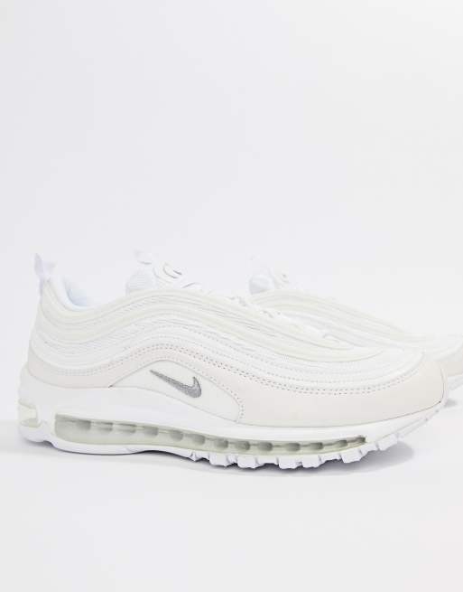 97 on sale triple white