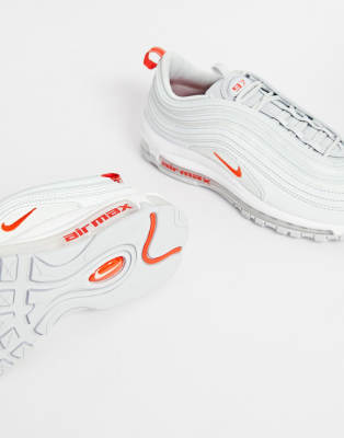 air max 97 white beige