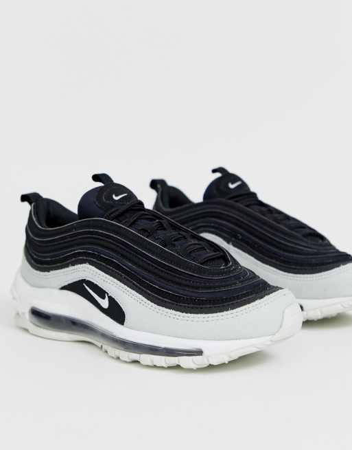 air max 97 pelle nero air max 97 pelle nero
