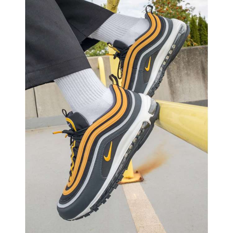 Air max outlet 97 gold uk