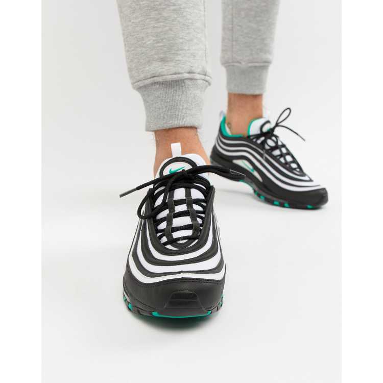 Como amarrar store air max 97