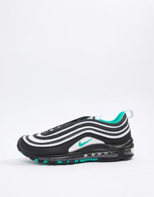 air max 97 black asos