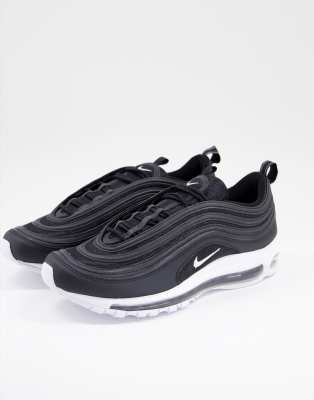 Nike on sale 97 bianche