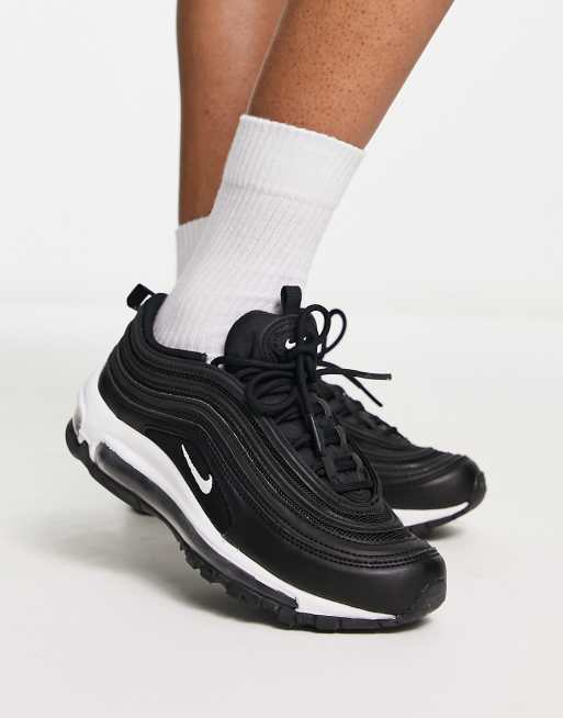 Air max 97 black size 6 sale