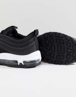 air max 97 black asos