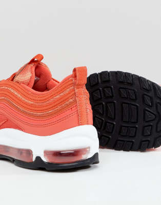 nike air max 97 red asos