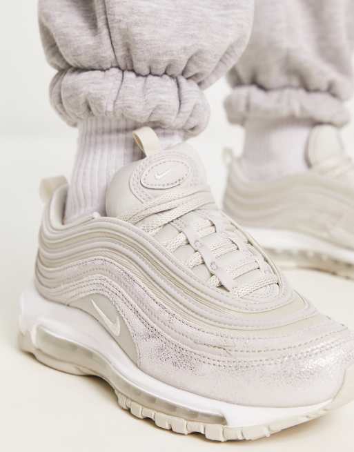 Air max 97 2025 ultra light bone