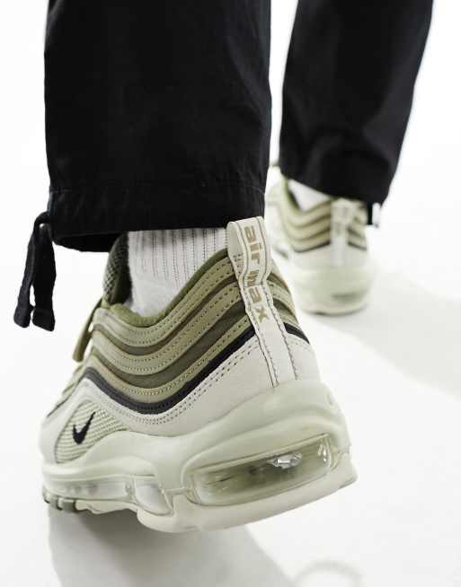 Off white shoes on sale nike air max 97