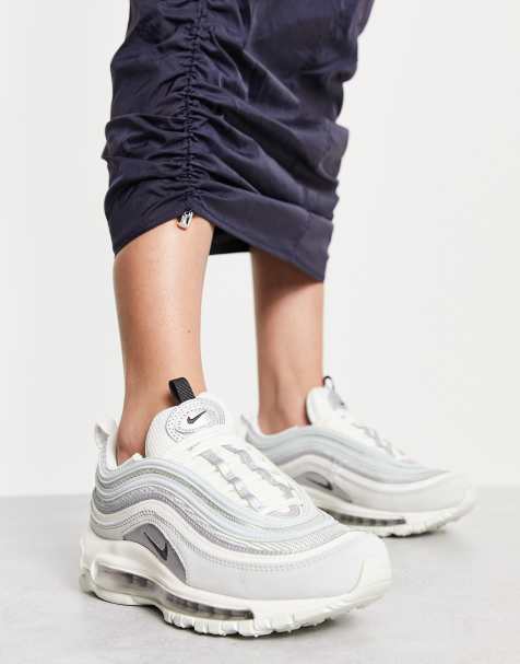 Nike air max shop 97 donna bianche