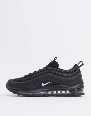 air 97 triple black