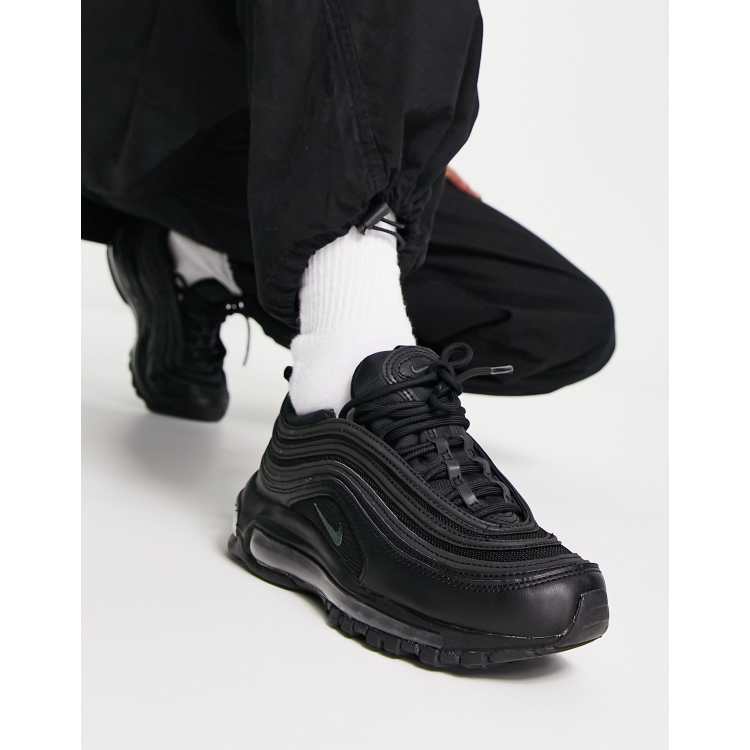 Air max 97 outlet black