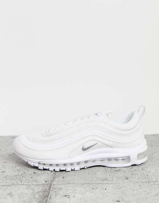 air max 97 white uomo air max 97 white uomo