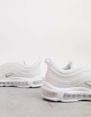 white 97 trainers