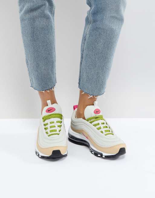 air max trainers 97