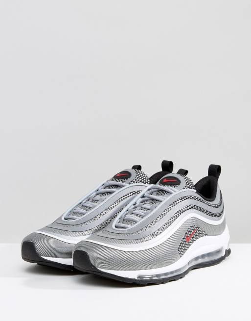 Air max 97 outlet ul '17 metallic silver