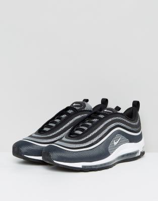 nike air max 97 ultra nere