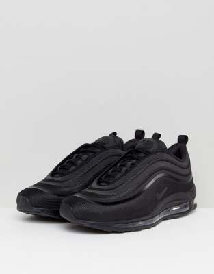 asos air max 97 black