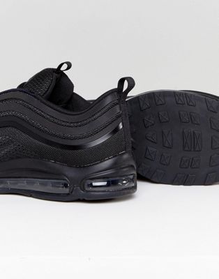 air max 97 ultra nere