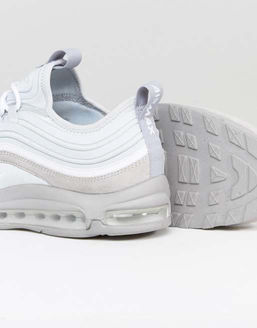 Air max shop 97 ultra argento