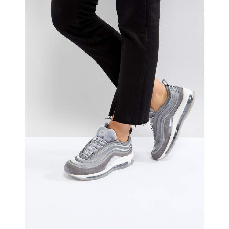 Air max 97 gris clair sale