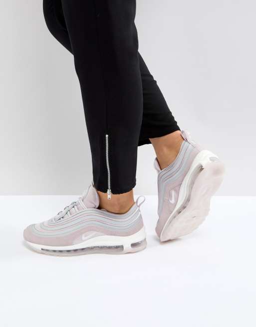 basket air max 97 rose