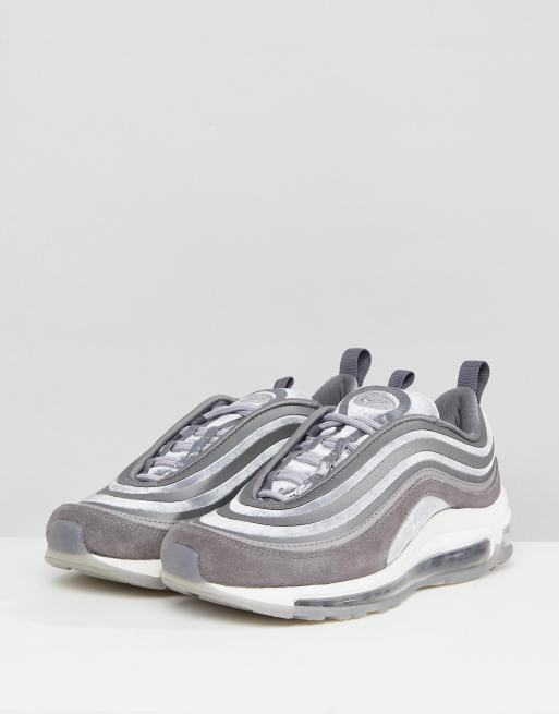 Nike air max 97 ultra outlet zwart