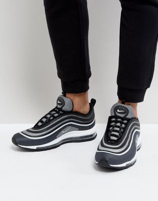 Nike Air Max 97 Ultra '17 Trainers In 