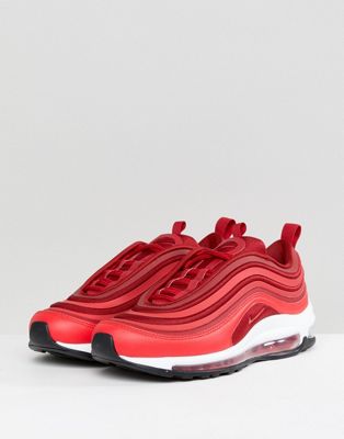 nike red 97s