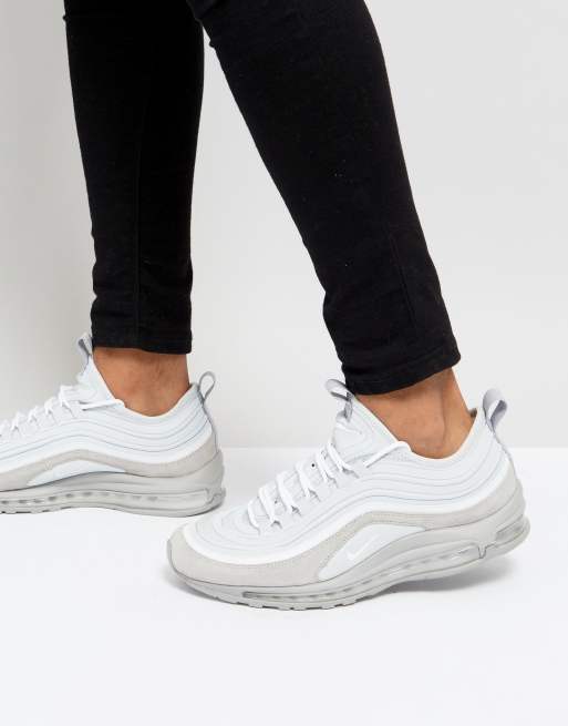 Air max 97 shop silver ultra 17