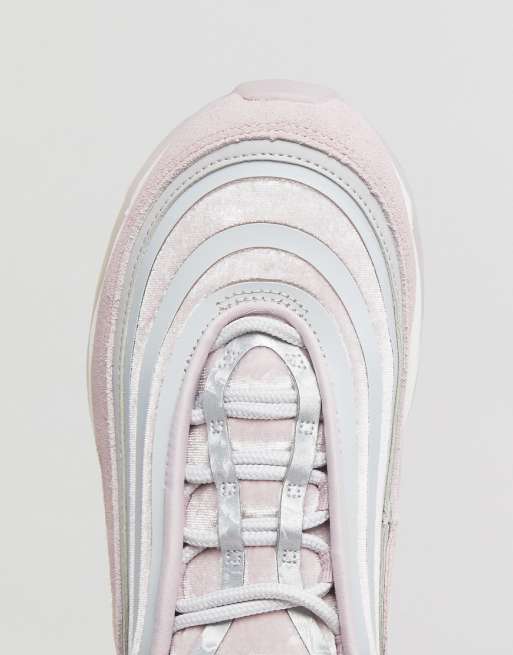 air max 97 rose pale air max 97 rose pale
