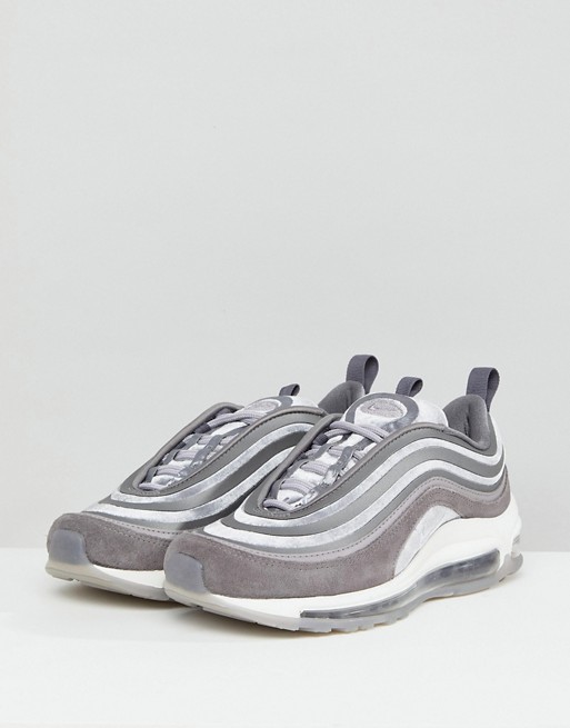 Women's Nike Air Max 97 trainers now ￡70 Office Free C&C