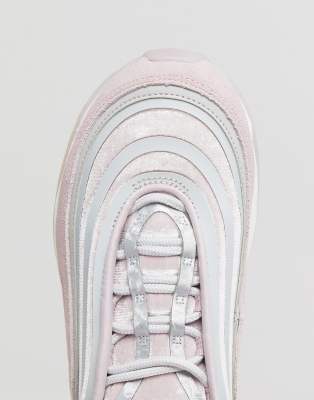 nike air max 97 velour
