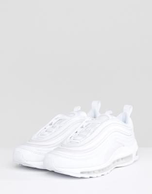 nike 97 damen weiß