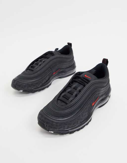 Air max sale 97 we black