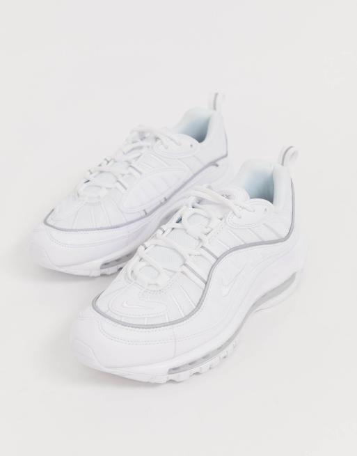 Baskets air max store 98 essential