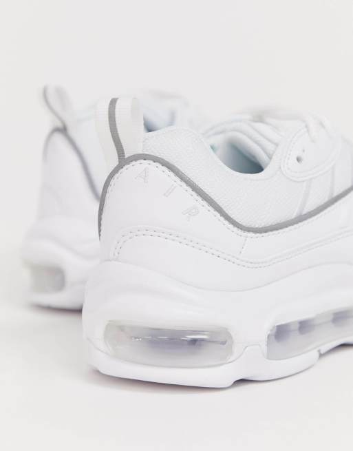 98s white outlet