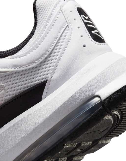 ★ナイキ★(W) AIR MAX AP★WHITE BLACK Size 12 - Nike Air Max AP White Black for sale online | eBay