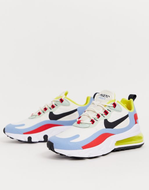 air max 270 react bauhaus uomo air max 270 react bauhaus uomo