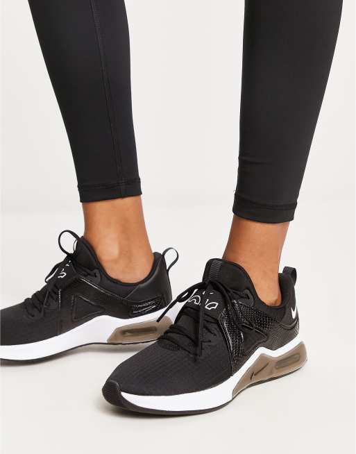 Nike air sales bella black